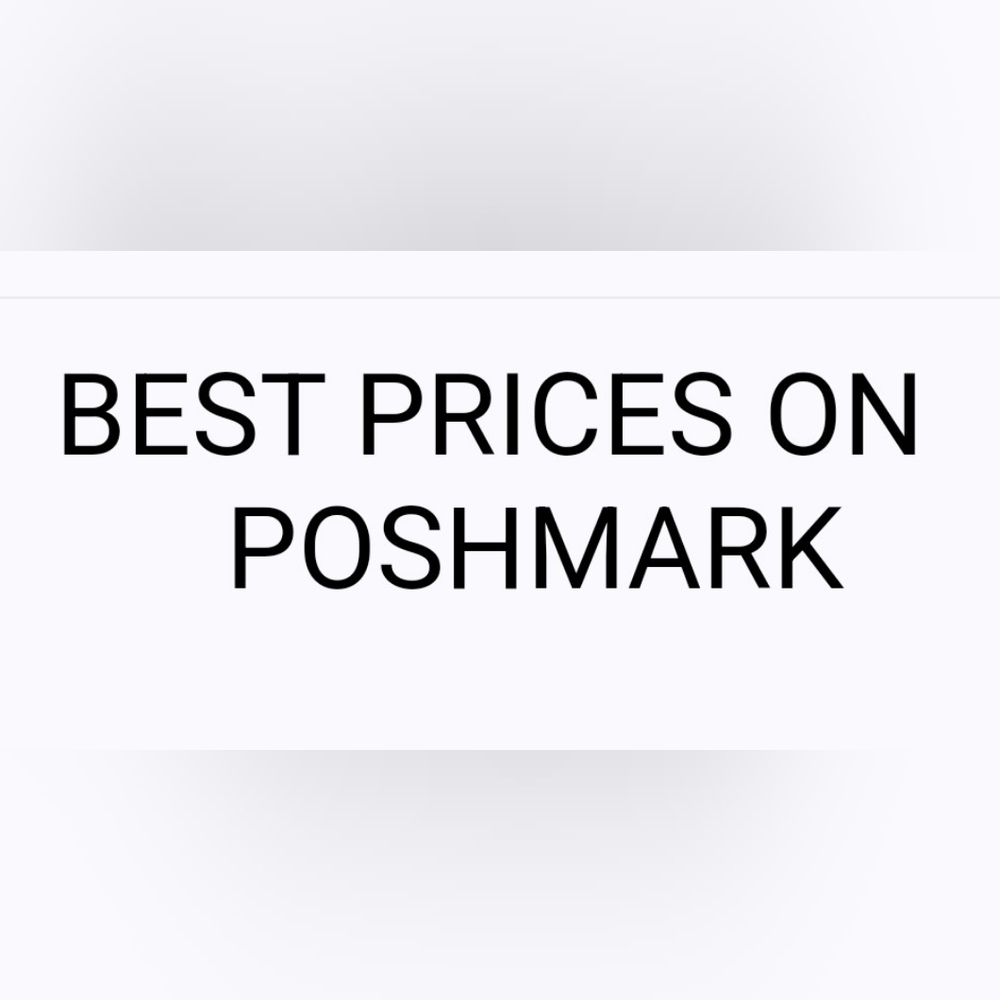 Low prices